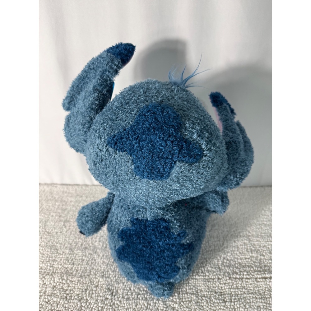Disney Stitch Weighted Plush Toy Stuffed Animal NWT‎ - Picture 8 of 8